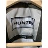 Image 2 : Hunter Quilted Coat With Sherpa Lining, Size XL