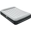 Image 1 : Sealy Air Mattress with Integrated Pump System