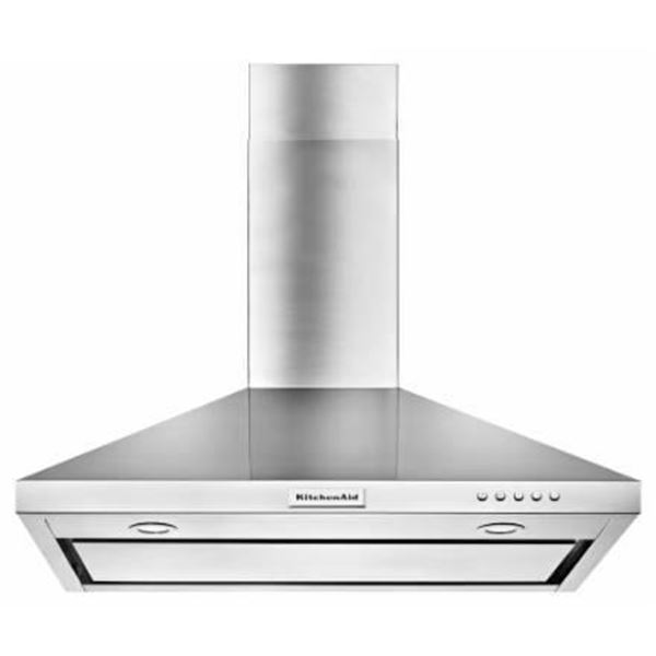 KitchenAid KVUB600DSS Under-Cabinet Range Hood