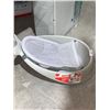 Image 1 : Skip Hop 3-Stage Baby Bath Tub