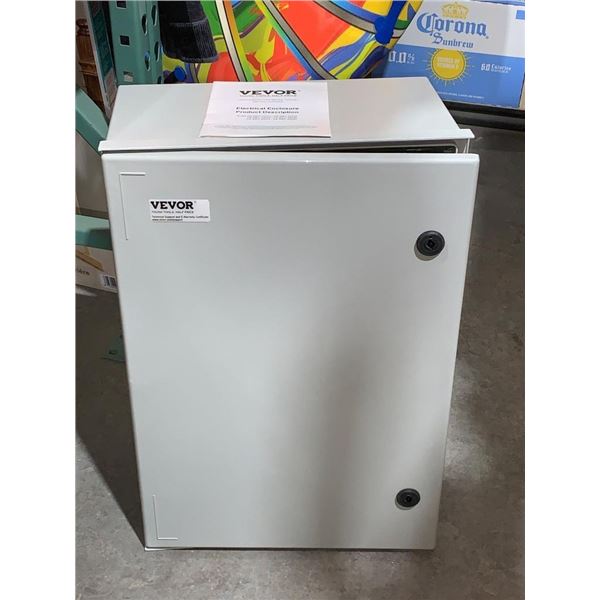 Vevor Electrical Enclosure DS-SMC-64023 with Lockable Door