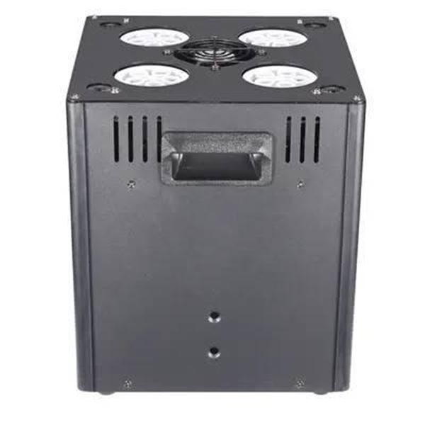 DMX512 FC-B1 Bubble Machine with CE Certification