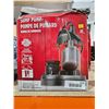 Image 1 : Sump Pump with Float Switch