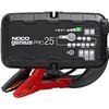 Image 1 : NOCO Genius Pro 25 Battery Charger