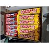 Image 1 : Box of Mixed Nestle Coffee Crisp and KitKat Bars 35 pc