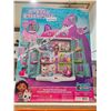 Image 2 : Gabby’s Dollhouse Purrfect Dollhouse Playset With Accessories