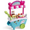 Image 1 : LeapFrog Scoop & Learn Ice Cream Cart