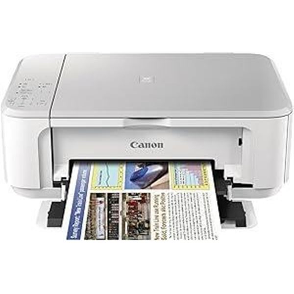 Canon PIXMA MG3620 Wireless All-in-One Printer