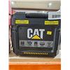 Image 1 : CAT Multi-Function Power Station With Air Compressor