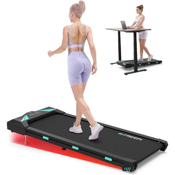 Freepi Treadmill Model M8316