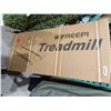 Image 2 : Freepi Treadmill Model M8316