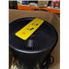 Image 3 : Winix Air Purifier With True HEPA (Model 230 ft2), Black
