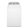 Image 1 : Whirlpool WTW4957PW0 Top-Load Washing Machine