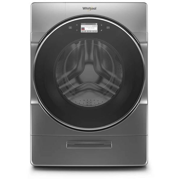 Whirlpool Front Load Washer WFW9620HC3
