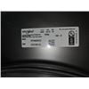 Image 5 : Whirlpool Front Load Washer WFW9620HC3