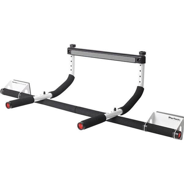 Perfect Multi-Gym Pull-Up Bar Home Workout Equipment