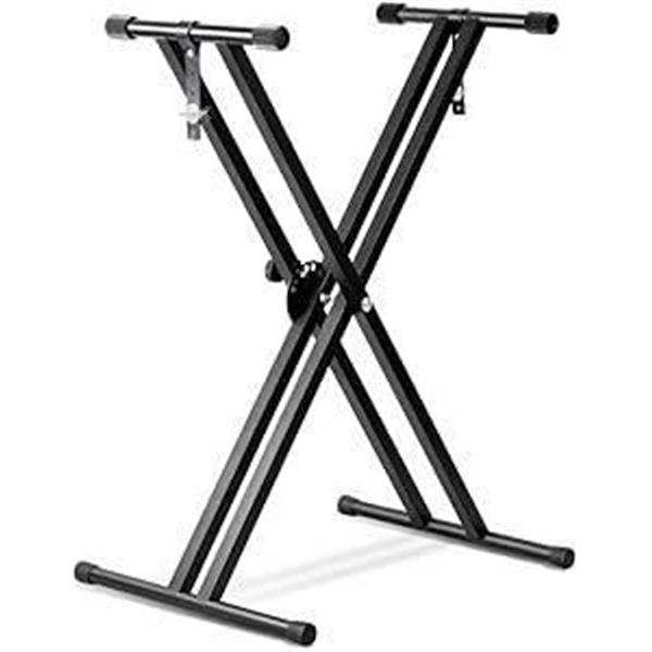 On-Stage ProSound Keyboard Stand Model 80-075