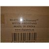 Image 3 : On-Stage ProSound Keyboard Stand Model 80-075