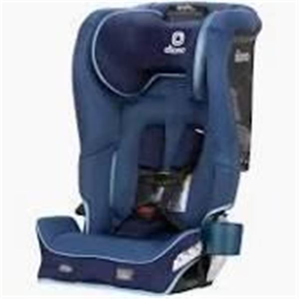 Diono Radian 3R SafePlus Convertible Car Seat