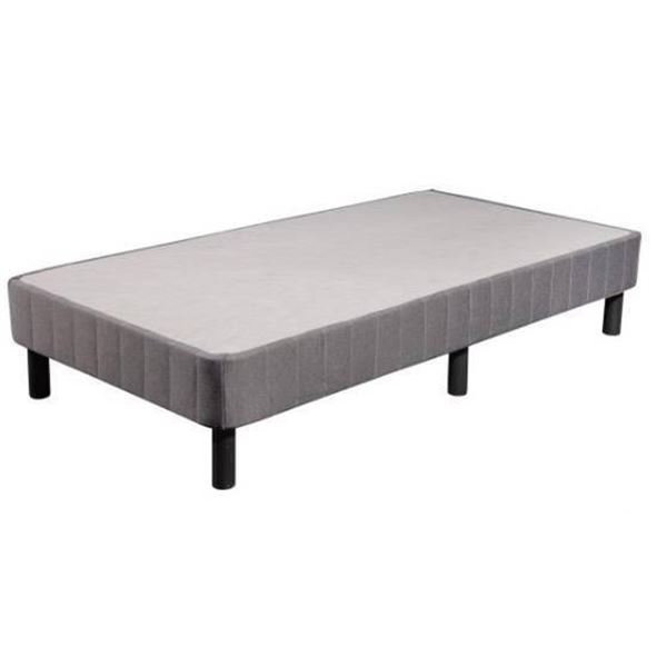EnForce Platform Bed Base, Twin