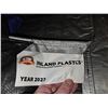 Image 2 : Inland Plastics General Purpose Tarp