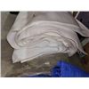 Image 1 : Rolled White Insulation Sheets