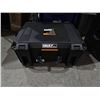 Image 1 : Pelican Vault Equipment Case – Waterproof and Impact Resistant