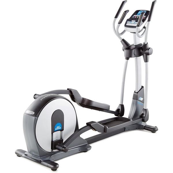 ProForm 10.0 Elliptical Trainer with OneStep Technology