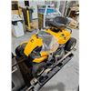 Image 3 : Cub Cadet 344cc Riding Lawn Mower with Briggs & Stratton Engine