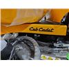 Image 5 : Cub Cadet 344cc Riding Lawn Mower with Briggs & Stratton Engine