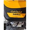 Image 6 : Cub Cadet 344cc Riding Lawn Mower with Briggs & Stratton Engine