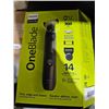 Image 1 : Philips OneBlade Pro 360 Face and Body Trimmer with 14 Length Settings