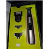 Image 2 : Philips OneBlade Pro 360 Face and Body Trimmer with 14 Length Settings