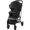 Image 1 : Graco NimbleLite Stroller Gotham Fashion