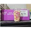 Image 1 : Huer Frosty Gummies 250g Pack with Shipping Box
