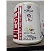 Image 1 : Perfect Sports Diesel New Zealand Whey Isolate Protein 2.27kg French Vanilla