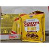 Image 1 : Coffee Crisp Minis Pack, 180g, NHL Edition Packaging