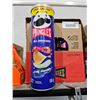 Image 1 : Pringles All Dressed 156g Can