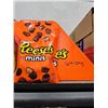 Image 1 : Reese’s Minis Chocolate Candy 6 Packs 104g Each