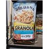 Image 1 : Jordan’s Morning Matin Granola Crunchy Nut Trio 375g