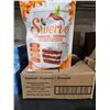 Image 1 : Swerve Granular Zero Calorie Sweetener 12 oz Bags Case of 6