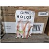 Image 1 : Holos Organic Overnight Muesli 12-Pack (90g Each)