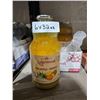 Image 1 : Lakewood Organic Pineapple Juice Bottles, 6 x32 oz