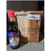Image 1 : Kikkoman Gluten-Free Soy Sauce Lot (6 x 296ml)