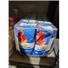Image 1 : SunRype 100 Percent Pure Apple Juice 12x1L Containers