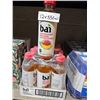 Image 1 : Bai Antioxidant Infusion Mango Drink 12 x 530ml