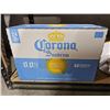 Image 1 : 24-Pack Corona Sunbrew Non-Alcoholic Beer, 330ml Bottles