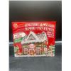 Image 1 : Create A Treat Gingerbread Mansion Kit, 1.7 Kg, Ready to Decorate