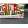 Image 2 : Create A Treat Gingerbread Mansion Kit, 1.7 Kg, Ready to Decorate