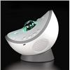 Image 1 : Equantu QB958 Projection Speaker With Lamp and Sounds